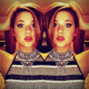 Meet your Posher, Sophie